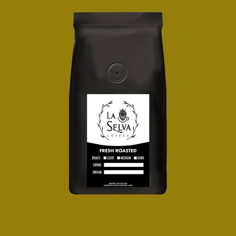 La Selva Coffee Sample Pack!