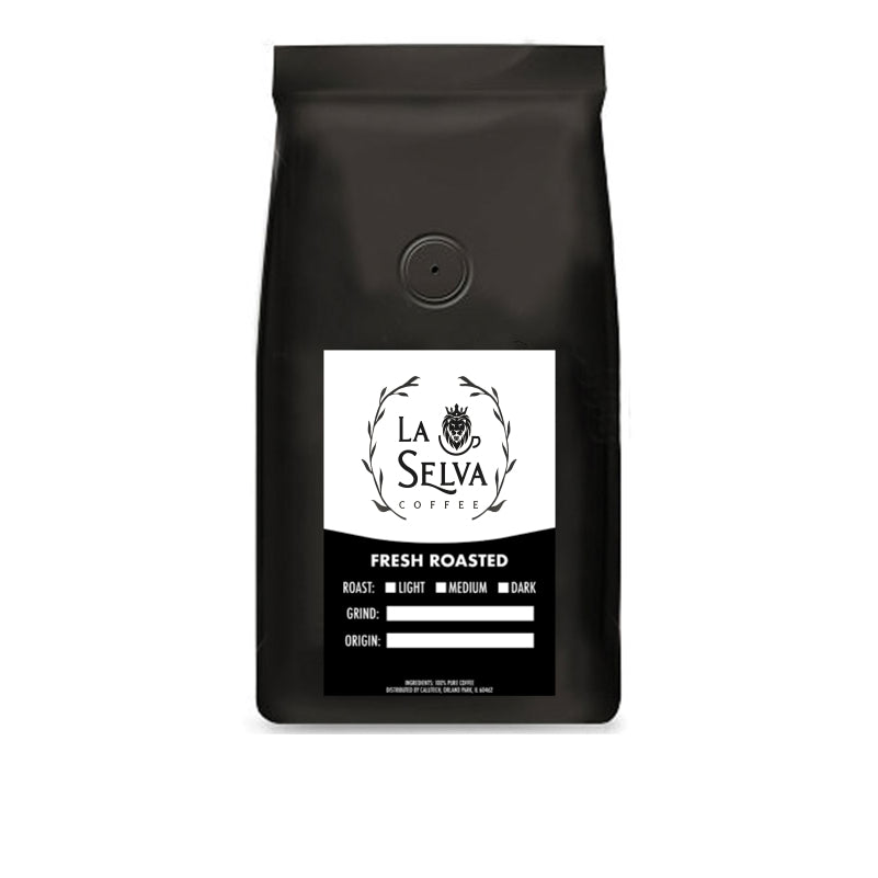 Featured Coffee: Seis Granos de Café - La Selva Coffee